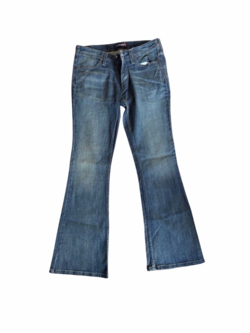 Levi's Flare Jeans